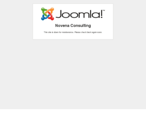 novenaltd.com: Novena Consulting
Novena Consulting - accelerating your business online.