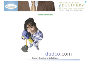 dudco.com: Paducah Woodenware - Main Page 777
Paducah Woodenware is a wholesale                              distributor of janitorial, industrial, paper, and sanitary supplies since 1946                             the exclusive distributor of Sure Kleen Industrial Cleanerand Hargis Floor          Maintenance Products .