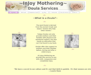 injoymothering.com: Home
