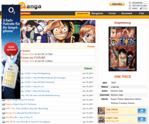 Manga kostenlos online lesen
