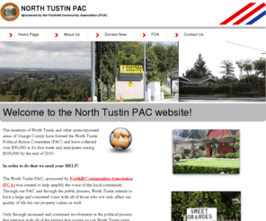 northtustinpac.org: Home Page
Home Page