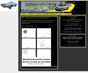 westlundbuickgmc.com: Westlund Auto Center in North Seattle, WA 800-521-1771
Westlund Auto Center in North Seattle, WA 800-521-1771, a full service dealership serving the Puget Sound Area. 12800 Aurora Ave N, Seattle, Washington 98133