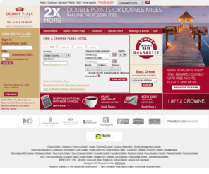 crowne-plaza-brookhollow.com: Crowne Plaza Hotels & Resorts
Crowne Plaza Resort Hotels & Resorts Hotels Official website. Best Rates Guaranteed for Crowne Plaza Resort Hotels Online Reservations. 