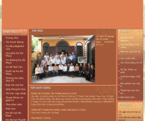 donghovuphuc.org: donghovuphuc.org-www.donghovuphuc.org-Gia phả dòng họ vũ phúc-Trang chủ
gia pả doòng họ võ, gia phả họ võ, gia pha dong ho vo, gia pha ho vo,donghovuphuc.org