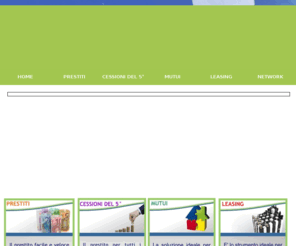 equinto.com: eQuinto:: Prestiti personali, cessioni del quinto,mutui presso centro commerciale Jambo Trentola Ducenta Caserta
Con eQuinto ti basta poco per realizzare i piccoli e grandi sogni della famiglia e del lavoro. 
