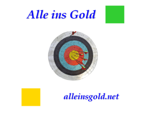 ins-gold.com: Alle ins Gold
Alle ins Gold - das private Bogensportnetzwerk von Hans-Peter Bierlein