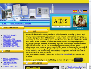 ads-alarmas.com: ads-alarmas.com
