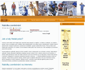 nabidkazamestnani.net: zaměstnání, nabídka zaměstnání, MPSV zaměstnání, MPSV nabídka zaměstnání
zaměstnání, nabídka zaměstnání, MPSV zaměstnání, MPSV nabídka zaměstnání