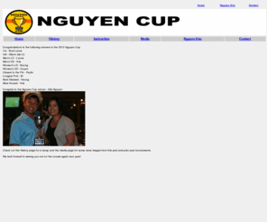 nguyencup.com: Nguyen Cup
