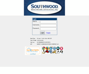 southwoodrx.com: Southwood Physician Dispensing
Southwood Physician Dispensing