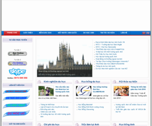 tuvanduhocanh.com: tuvanduhocanh.com
Du hoc Anh! - CÔNG TY CỔ PHẦN TƯ VẤN DU HỌC VÀ DỊCH THUẬT OSC