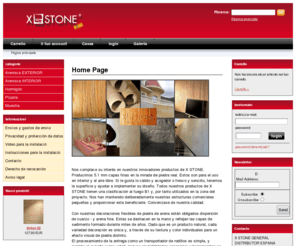 xstone-es.com: X Stone España
arenisca, arenisca maleavel