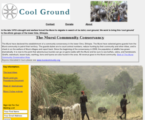 coolground.org: Cool Ground
