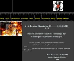 feuerwehr-steinbergen.com: Home
