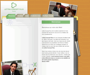 lettraconceptplus.com: Lettra Concept Plus - Bienvenue
