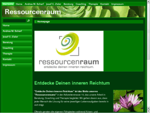 sprechbar.net: ressourcenraum - entdecke deinen inneren reichtum
systemische Beratung, systemische Therapie, Familientherapie, Paartherapie, Beratung, Seminare, Muenchen, Augsburg, Zisler, Beratung fuer Schwule, Psychotherapie, sprechbar, ressourcenraum, eigenliebe