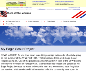 thank-you-vfw.com: Home Page
Home Page