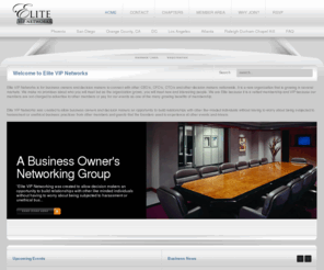 evipn.com: Elite VIP Networks - Connect with CEO's, CFO's, CTO's Nationwide
Elite VIP Networks - Connect with CEO's, CFO's, CTO's Nationwide