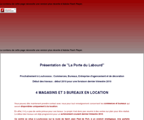 laportedulabourd.com: Louhossoa - Commerces et Bureaux en location - Pays Basque - 64
location de commerces et de bureaux à Louhossoa au Pays Basque - 64