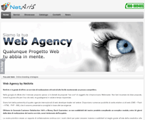 webagencyvarese.com: Web Agency Varese Novara e Gallarate by NetArts | Siti Web in Flash |  Php |  Cms  |  E-Commerce | Portali | Cmr | Webmaster | Webdesigner Milano
NetArts, Novara Varese Web Agency, Siti Web in Flash, Cms, E-Commerce, Portali, Cmr, Webmaster, Webdesigner  Milano, Novara Varese Web Agency, Siti Web in Flash, Siti in Php, Cms, E-Commerce, Portali, Cmr , Webmaster, Webdesigner  Milano, Web Agency Galla