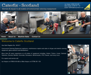 caterfixscotland.com: Welcome to Caterfix Scotland | caterfixscotland.com
