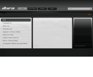ikiraafrica.com: IKIRA AFRICA | Entertainment + Promotions
IKIRA AFRICA | Entertainment + Promotions