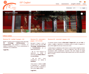 isfcagliari.org: Ingegneria Senza Frontiere Cagliari
Ingegneria Senza Frontiere - Cagliari