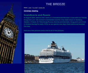 dabreez.com: THE BREEZE
