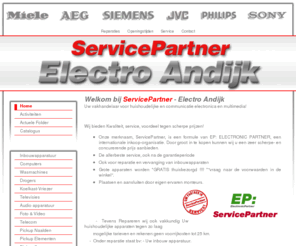 electro-andijk.nl: Electro-Andijk
Electro Andijk