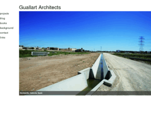 guallart.com: Guallart Architects
