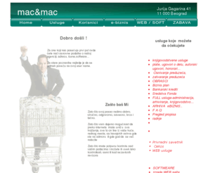 macmac.org: Home
