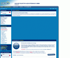 nixdorf-online.de: Virtuelle Beratungswelt Nixdorf Elektro+Leuchtenhaus GmbH - Paderborn
Nixdorf Elektro+Leuchtenhaus GmbH - Paderborn / Beratungswelt