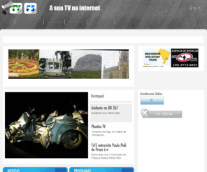 tvf5.com: TV F5 - TV Online Grátis
