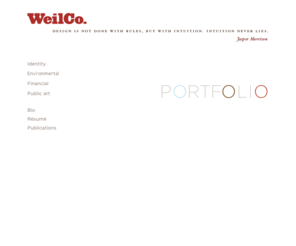 weilco.net: WeilCo.
