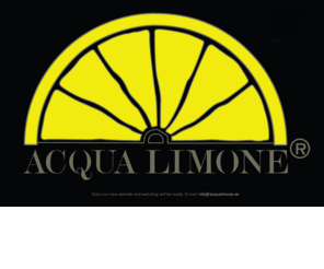 acqualimone.org: Acqua Limone does not make fashion. We make quality | Acqua Limone
Acqua Limone - clothing for an active lifestyle and customers who settle for nothing less than perfect. Quality never goes out of style.