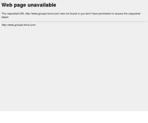 groupe-terra.com: Terra développement | Accueil
Terra Développement, une entreprise au service de vos biens immobiliers. Découvrez nos offres pour les particuliers.