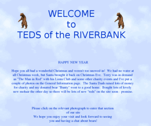 tedsoftheriverbank.com: index
