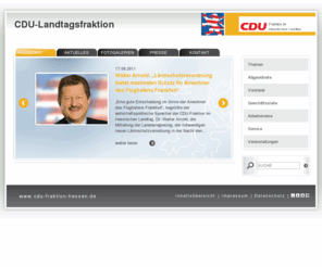 xn--schnwetter-gcb.net: CDU-Landtagsfraktion - START
CDU-Landtagsfraktion - START