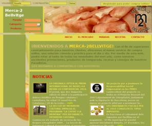 merca2bellvitge.com: Merca2 Bellvitge L Hospitalet de Llobregat ::
