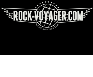 rock-voyager.net: Rock Voyager
Rock Voyager, Reisen, Rock, Metal, Heavy Metal, Moonspell, Primordial, Ireland, Lisabon, Lissabon, Travel, Metalcamp, Bass, Dublin, Musikreisen, Metalbands, Flug, Flight, Departure, Busreisen, Coach Travel, Celtic Frost, Band, Rock-Reisen, Festival, Open Air, Konzert, Show, Venue