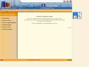 ugyelet.hu: Ügyelet.hu -

