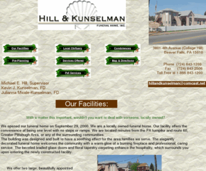 hillandkunselman.com: home
