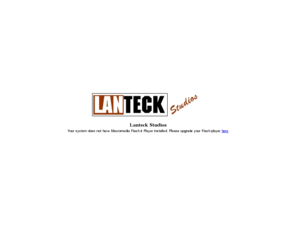 lanteck.net: Lanteck Studios
