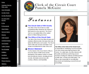 willcountycircuitcourt.com: Will County Illinois - Circuit Clerk
