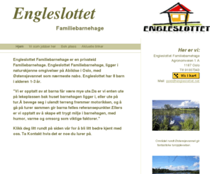 engleslottet.net: engleslottet.net
