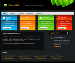 eschoola2z.com: ESchoolA2Z
eschool