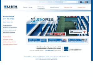lista-xpress.net: Lista - Lista Xpress Official Home for Lista Products, Delivered Fast
Lista website description