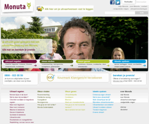 monuta-online.info: Monuta - uitvaartverzekering en uitvaart regelen
Ontwerp je eigen uitvaart en sluit online een passende uitvaartverzekering af. Wil je ideeën opdoen? Ga dan naar onze website en laat je inspireren!