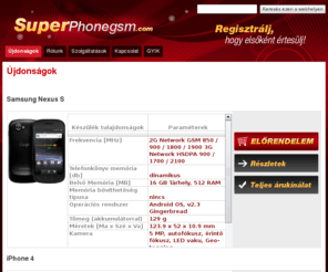 superphonegsm.com: :::SuperPhonegsm:::
