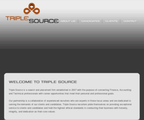 triple-source.com: Triple Source
Triple Source